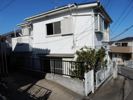 吉田町貸家の間取り画像