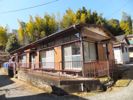 秋葉町平屋テラス2の間取り画像