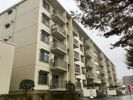 恒陽藤沢マンションA棟の間取り画像