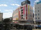 Wisteria湘南の間取り画像