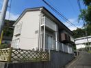 喜楽ハイツの間取り画像