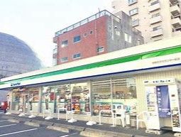 近くのファミリーマート 湘南台文化センター前店まで431m（徒歩6分）