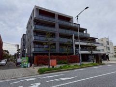 レーベン平塚松風町の外観画像