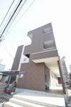 ベルシティ大鋸の間取り画像