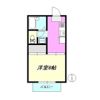 ビューパレス茅ヶ崎の間取り画像