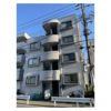 湘南藤が岡マンションの間取り画像
