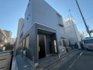シンビジウム湘南台の間取り画像