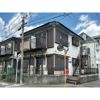 メゾンフジIIの間取り画像