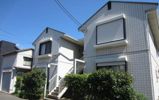 メル鵠沼IIの間取り画像