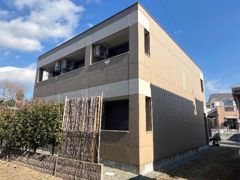 スプリングウィンドの外観画像