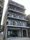 フジスカイ幸町の間取り画像