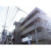 フジスカイ八千代の間取り画像