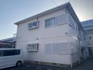 メゾンシミズの間取り画像