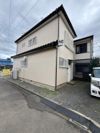 平太夫新田貸家の間取り画像