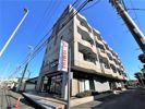 グレイス原宿の外観画像