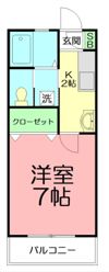 Jour KOBARAYAの間取り画像