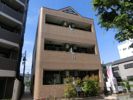 アンディ湘南の間取り画像
