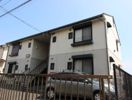 フレグランス高麗の間取り画像