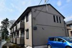 アネックスIIの間取り画像