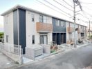 アルシオーネの間取り画像