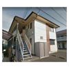 コーポユタカの間取り画像