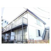 ツチヤハイツの外観画像