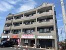 スカイヒルズの間取り画像