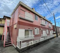 Maison Wisteria（メゾン ウィステリア）の外観画像