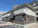 OHANA HOUSEの間取り画像