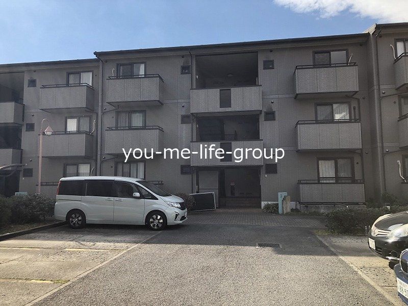 アルファタウン秦野新町 Aの外観画像