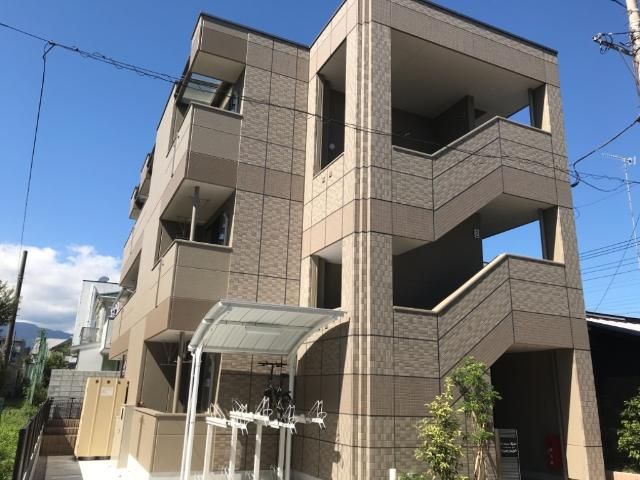 グランドゥマール水引の外観画像