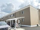 ベルウッドの間取り画像