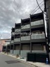 maison CK 本厚木の間取り画像