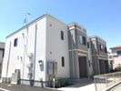 アリエッタ（arietta）の間取り画像