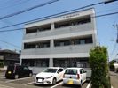 グランモンターニャの間取り画像
