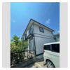 グリーンエイトの間取り画像