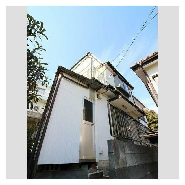 大鋸3丁目4戸建の外観画像
