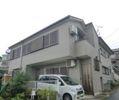 ハイヴ鶴巻の間取り画像