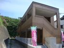 Shuna台町の外観