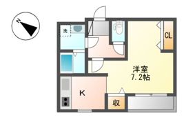 Shuna台町の間取り画像