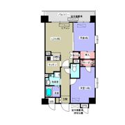 SD－5の間取り画像