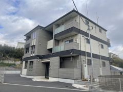 ルミエール 椿の外観画像