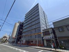 GENOVIA平塚IIの間取り画像