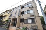 Espoir Odawaraの間取り画像
