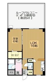 Eightyの間取り画像