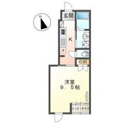 Only For Life IIの間取り画像