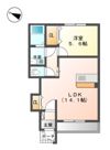 ルノンロワールの間取り画像
