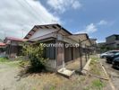 川口貸家の間取り画像