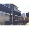 Gloire湘南の間取り画像