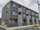 エテルノ プラシードの間取り画像
